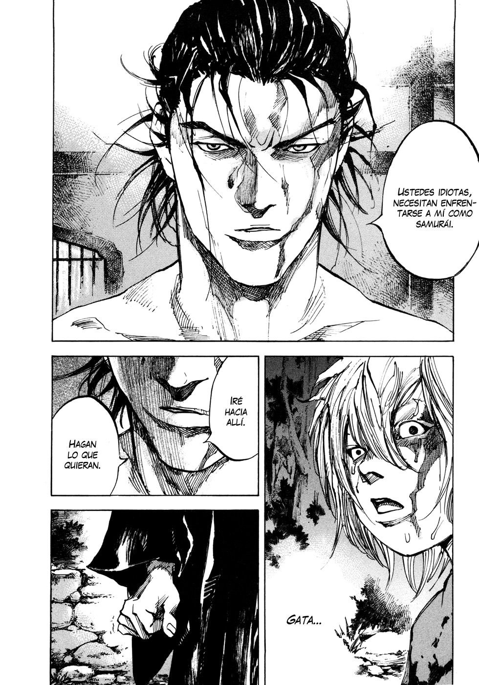 Read Sidooh (es) Manga Online