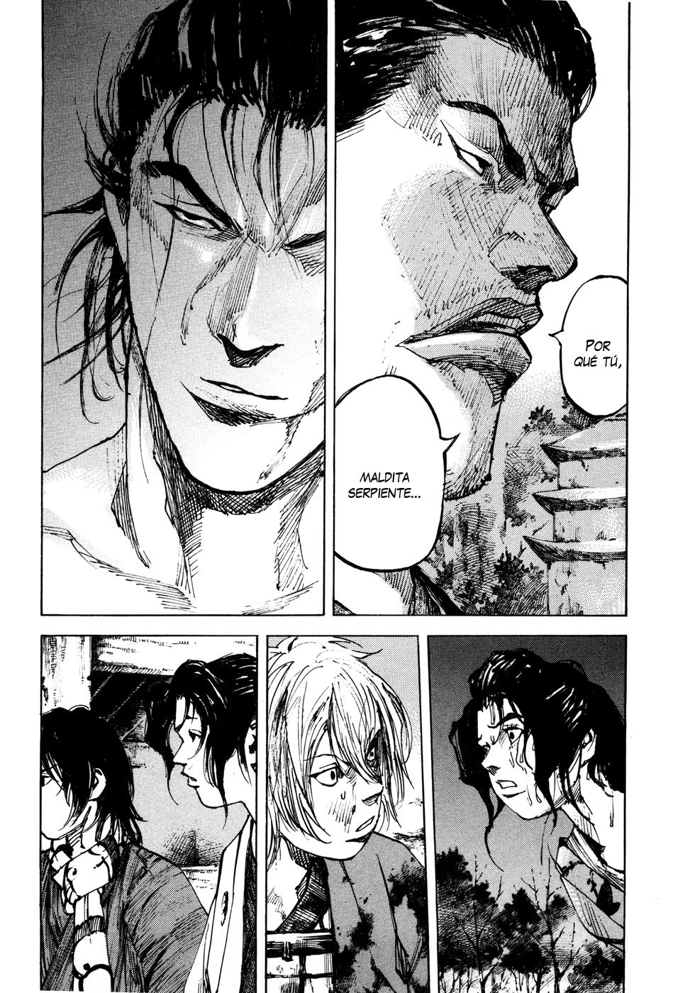 Read Sidooh (es) Manga Online