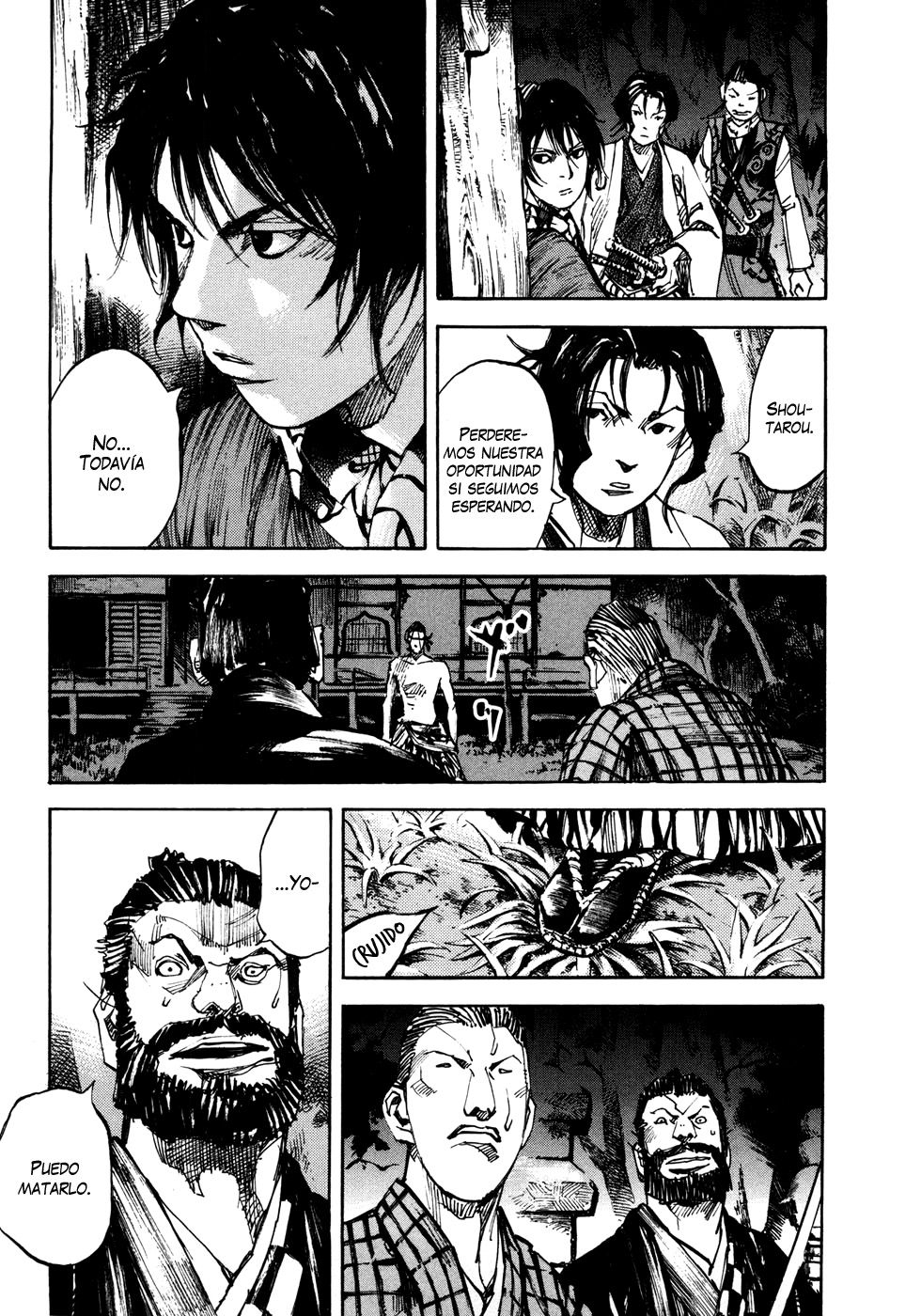 Read Sidooh (es) Manga Online