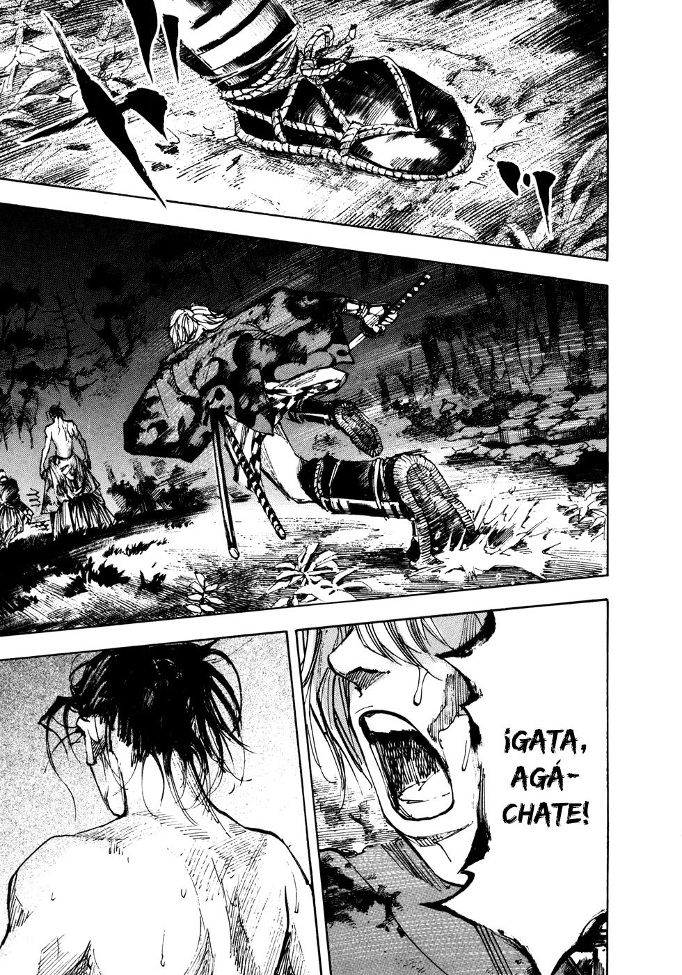 Read Sidooh (es) Manga Online