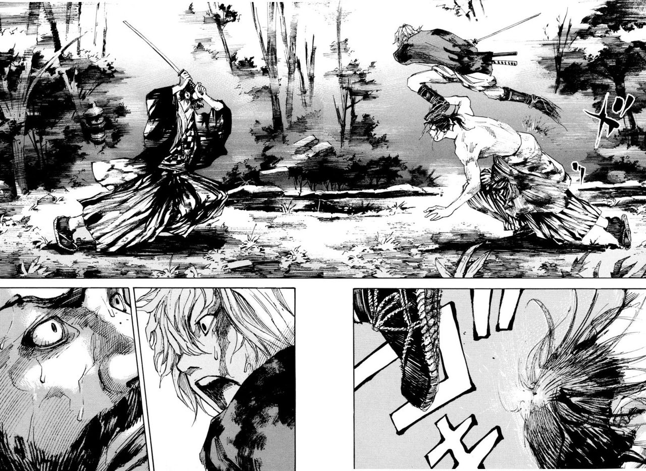 Read Sidooh (es) Manga Online