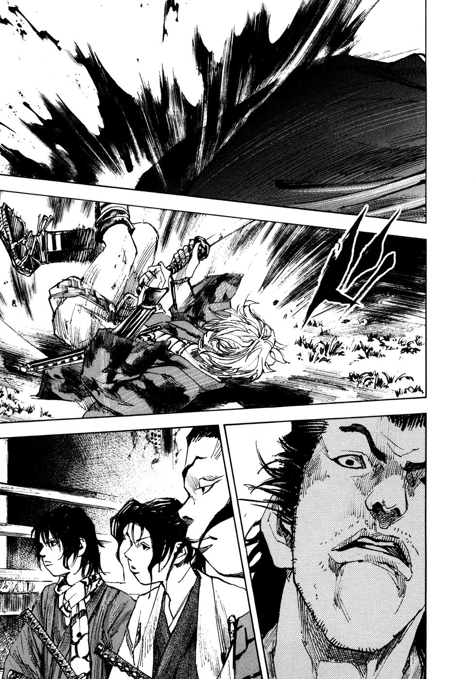 Read Sidooh (es) Manga Online