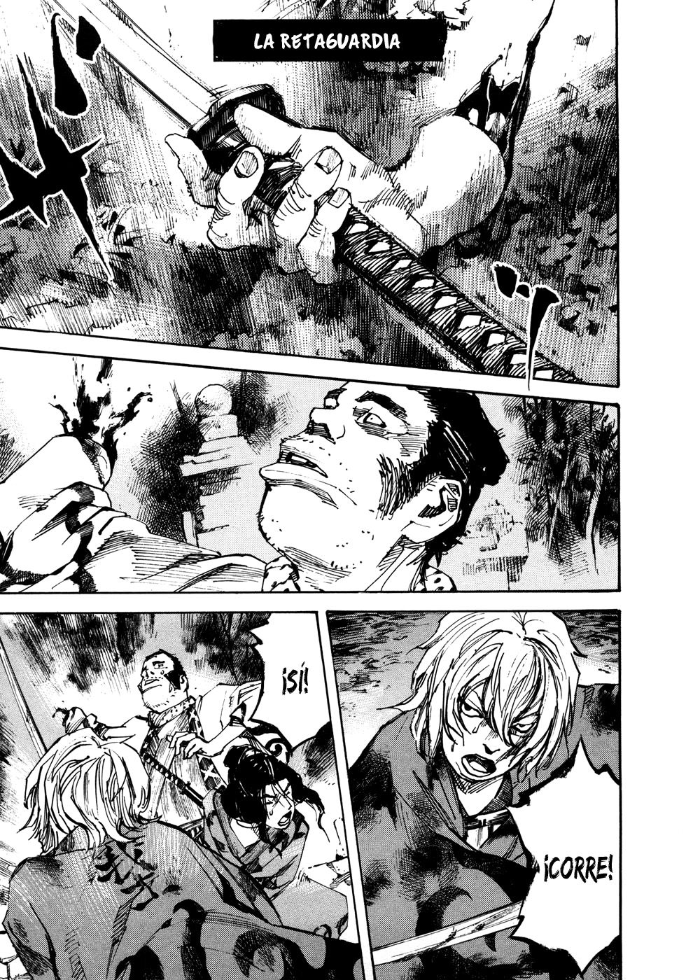 Read Sidooh (es) Manga Online