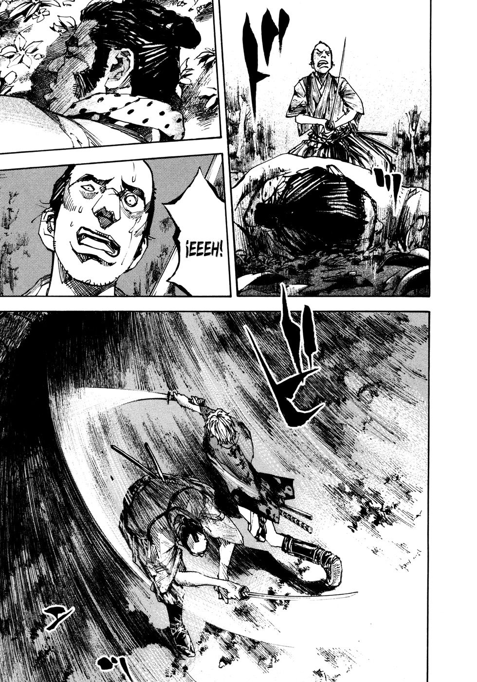 Read Sidooh (es) Manga Online