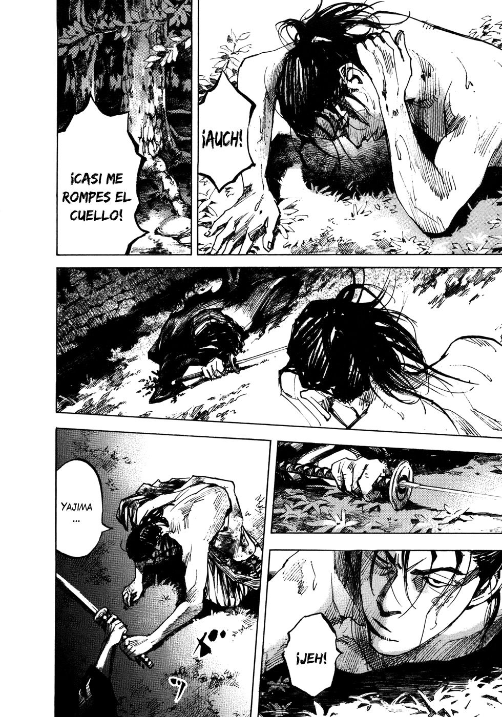 Read Sidooh (es) Manga Online