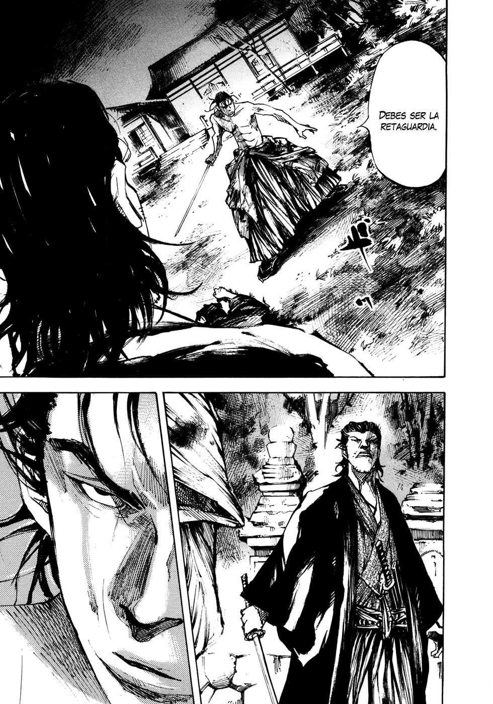 Read Sidooh (es) Manga Online