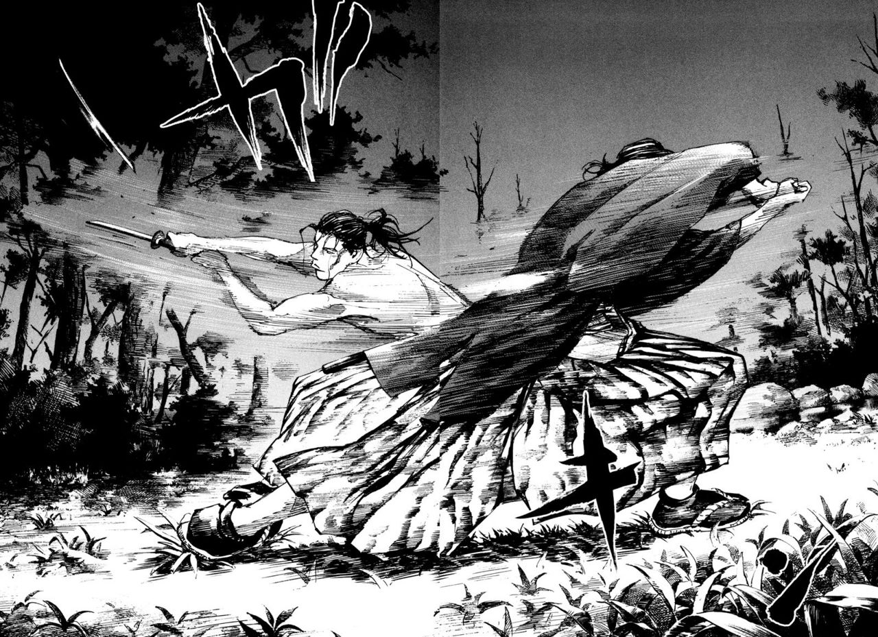 Read Sidooh (es) Manga Online