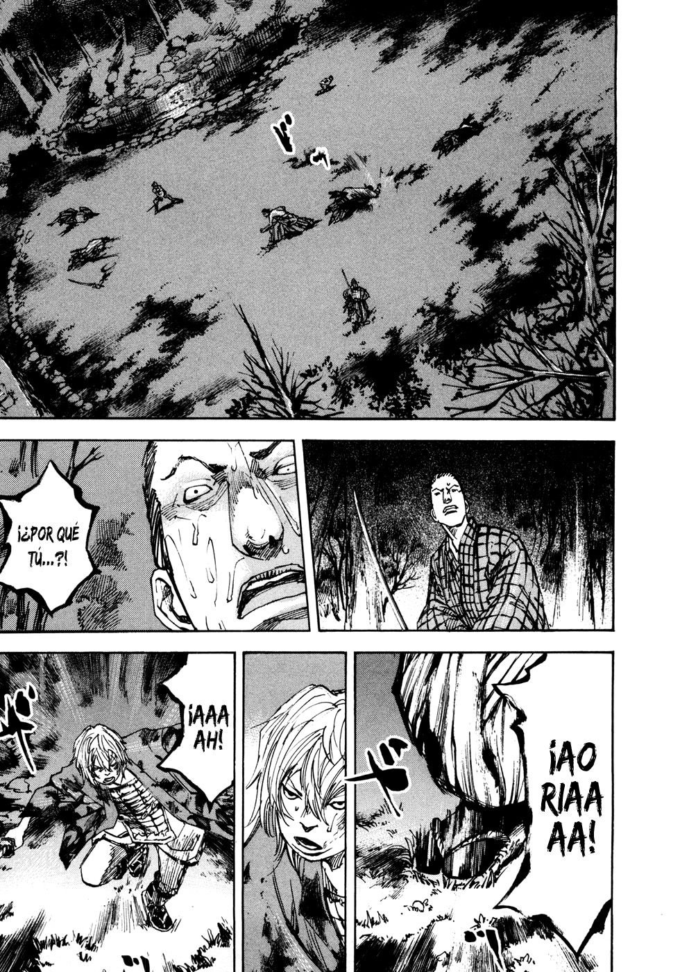 Read Sidooh (es) Manga Online