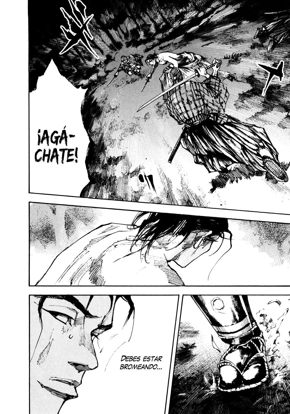 Read Sidooh (es) Manga Online