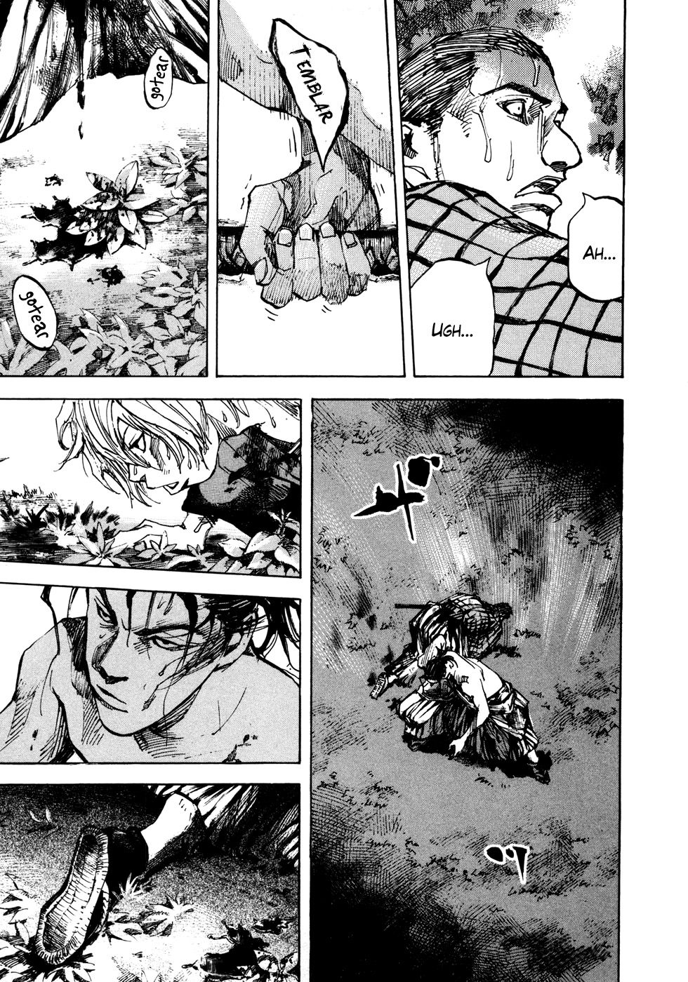 Read Sidooh (es) Manga Online