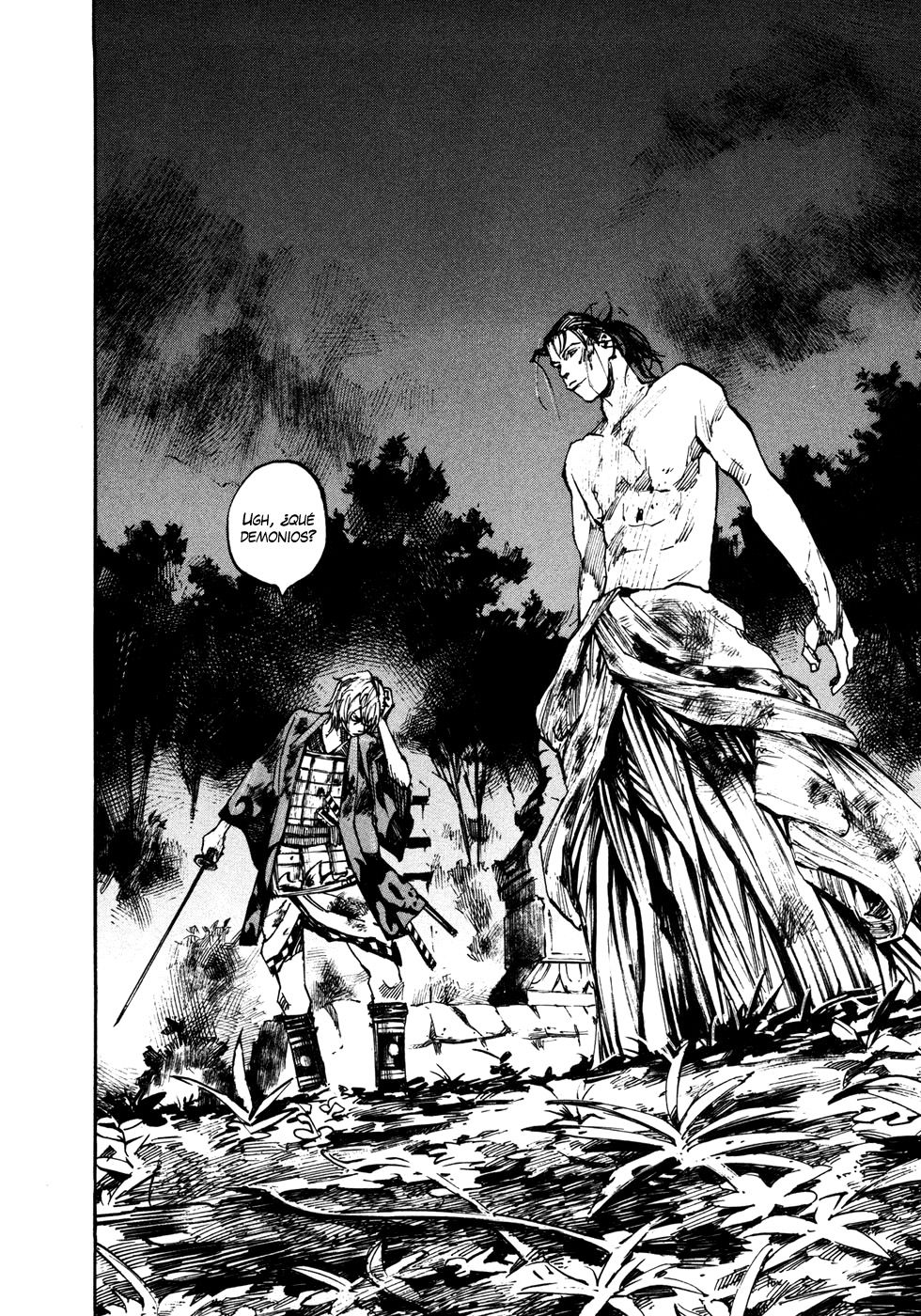 Read Sidooh (es) Manga Online