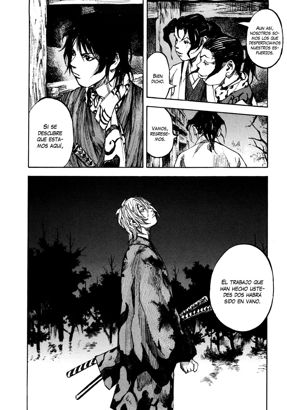 Read Sidooh (es) Manga Online