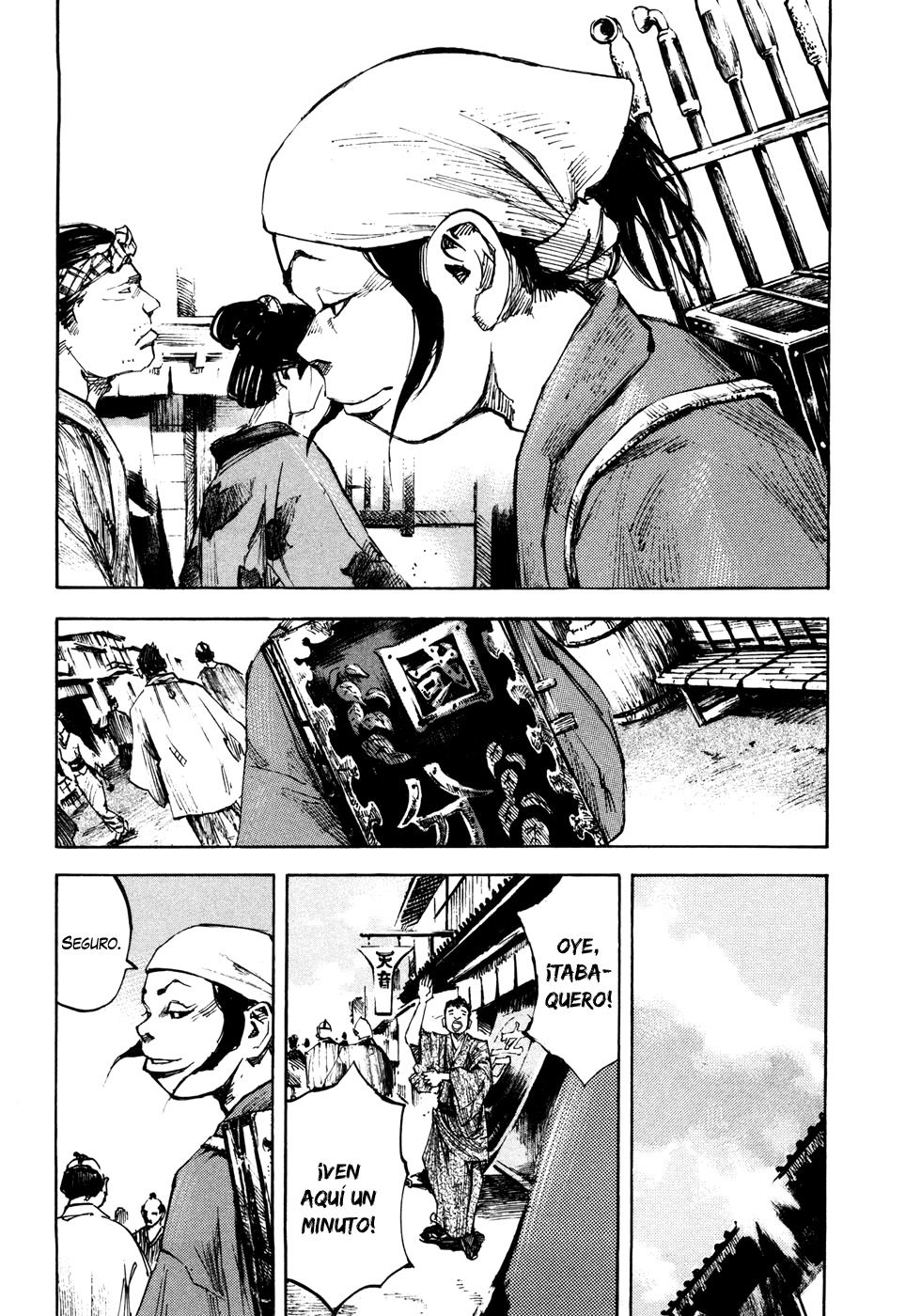 Read Sidooh (es) Manga Online