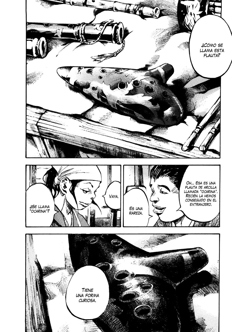 Read Sidooh (es) Manga Online