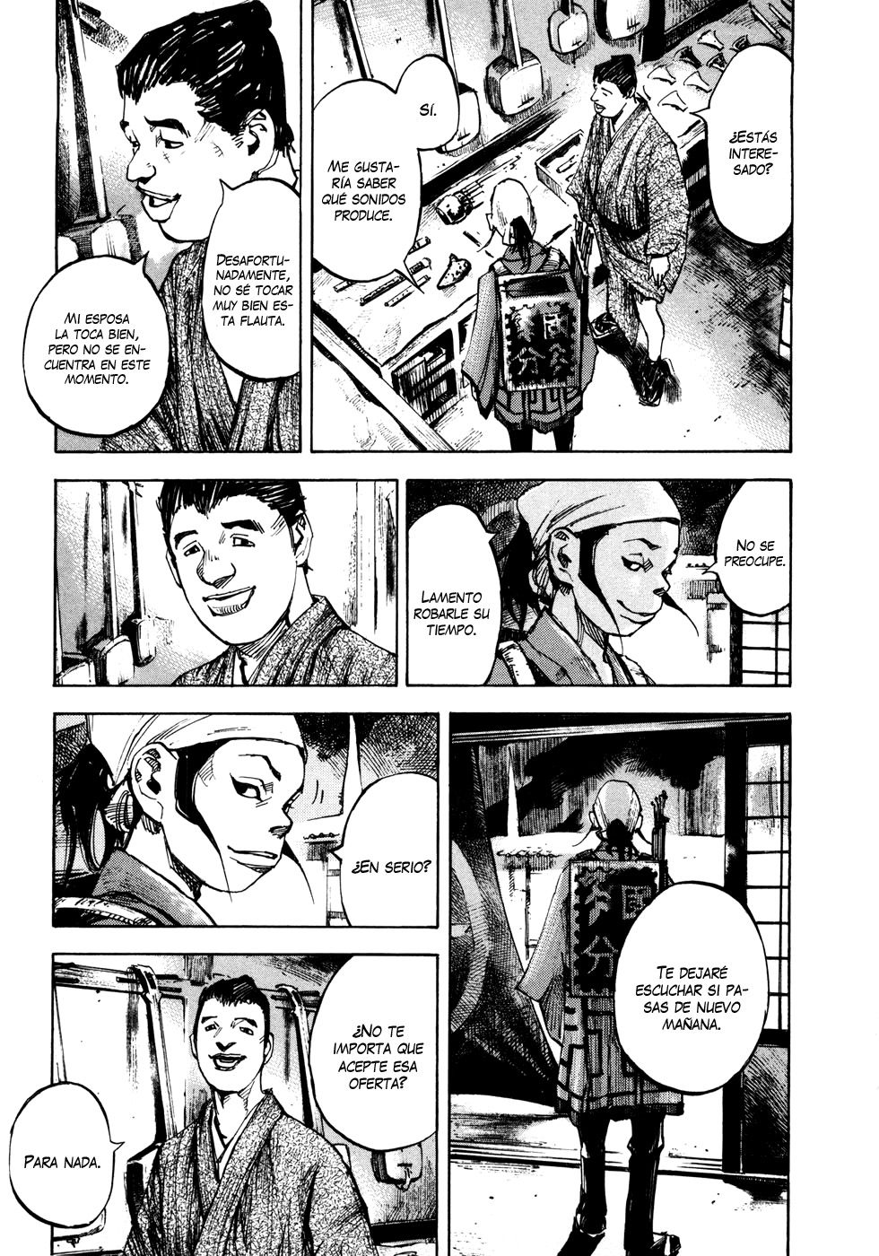 Read Sidooh (es) Manga Online