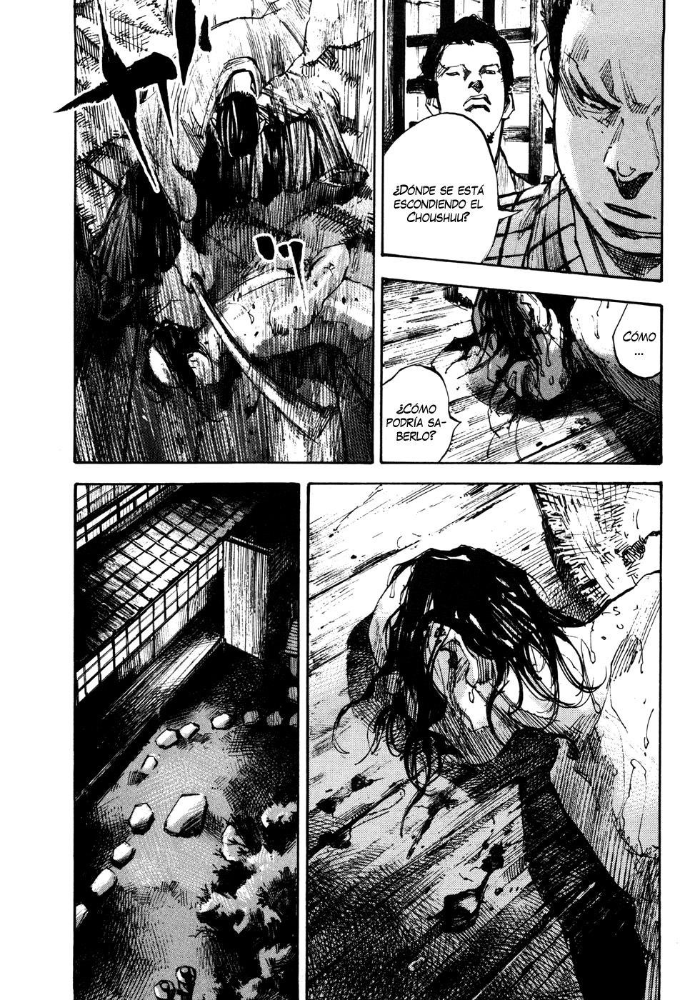 Read Sidooh (es) Manga Online