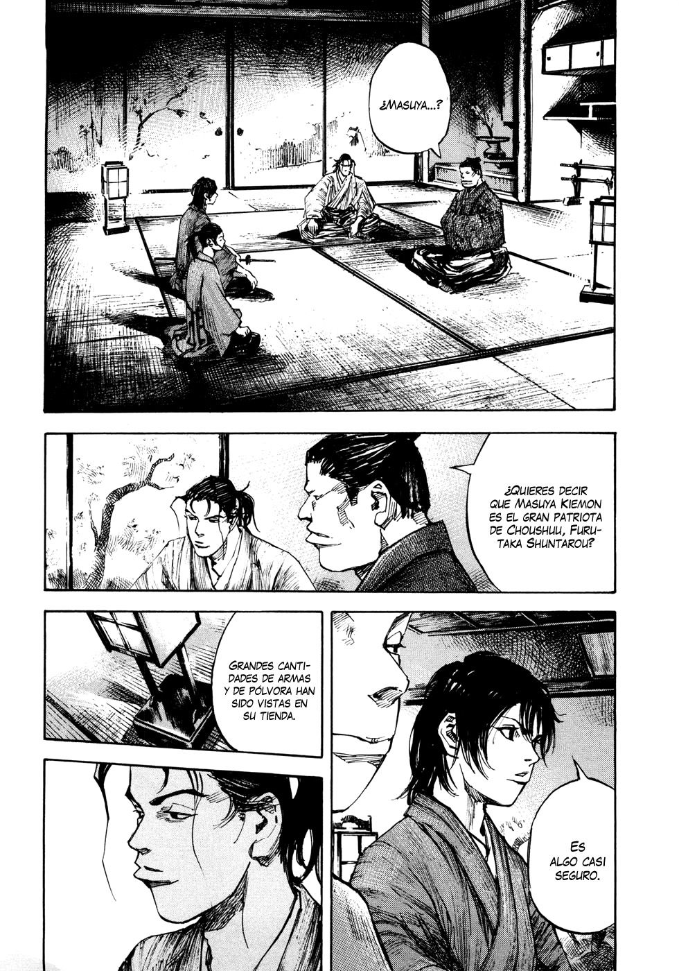 Read Sidooh (es) Manga Online