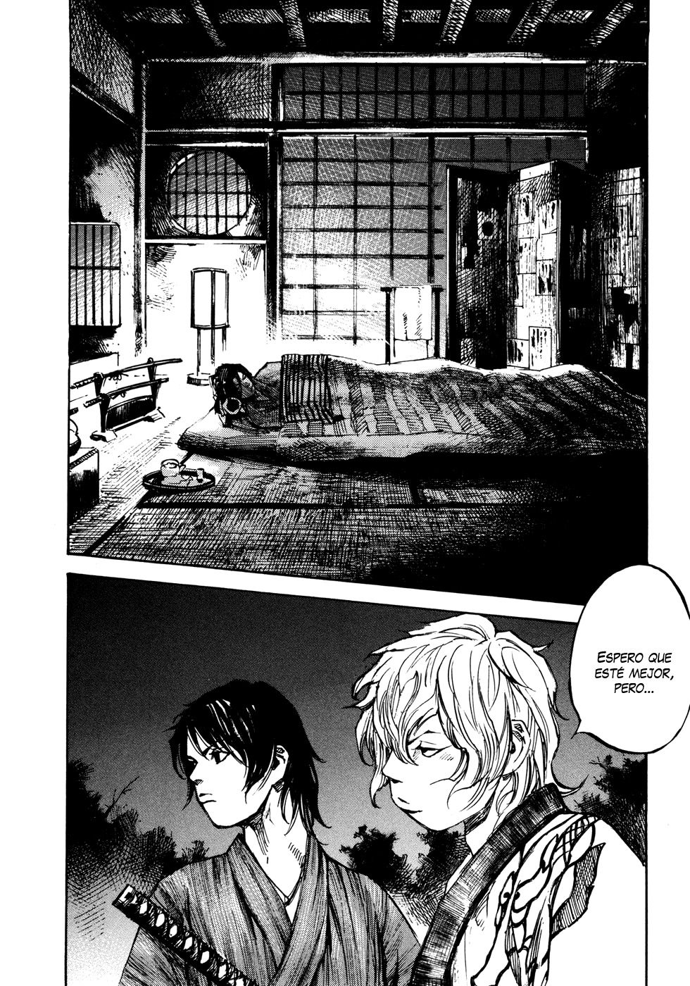 Read Sidooh (es) Manga Online