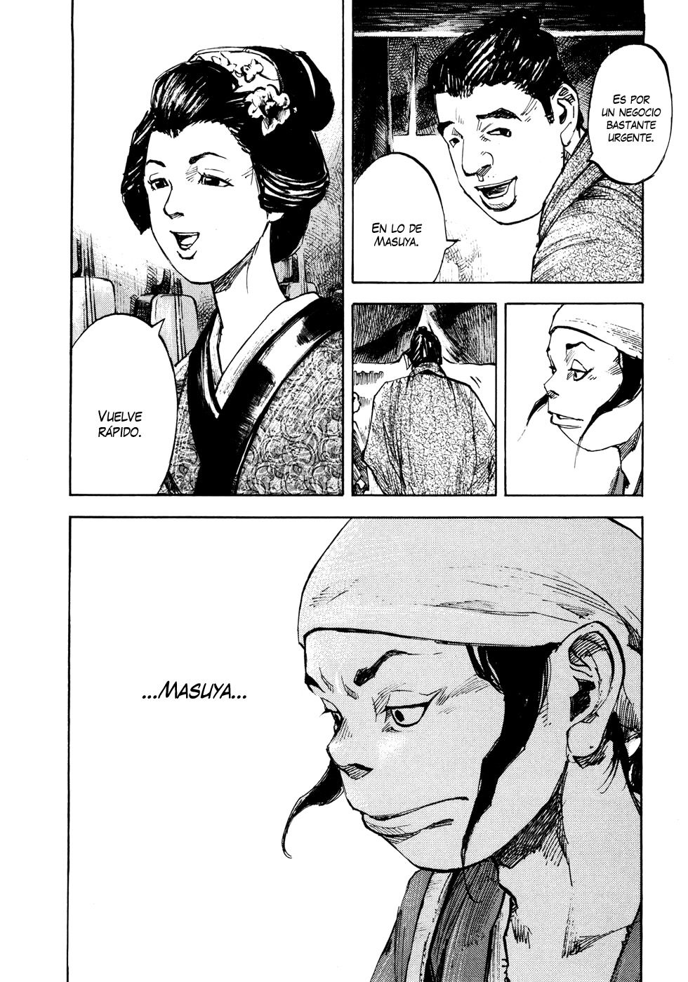 Read Sidooh (es) Manga Online