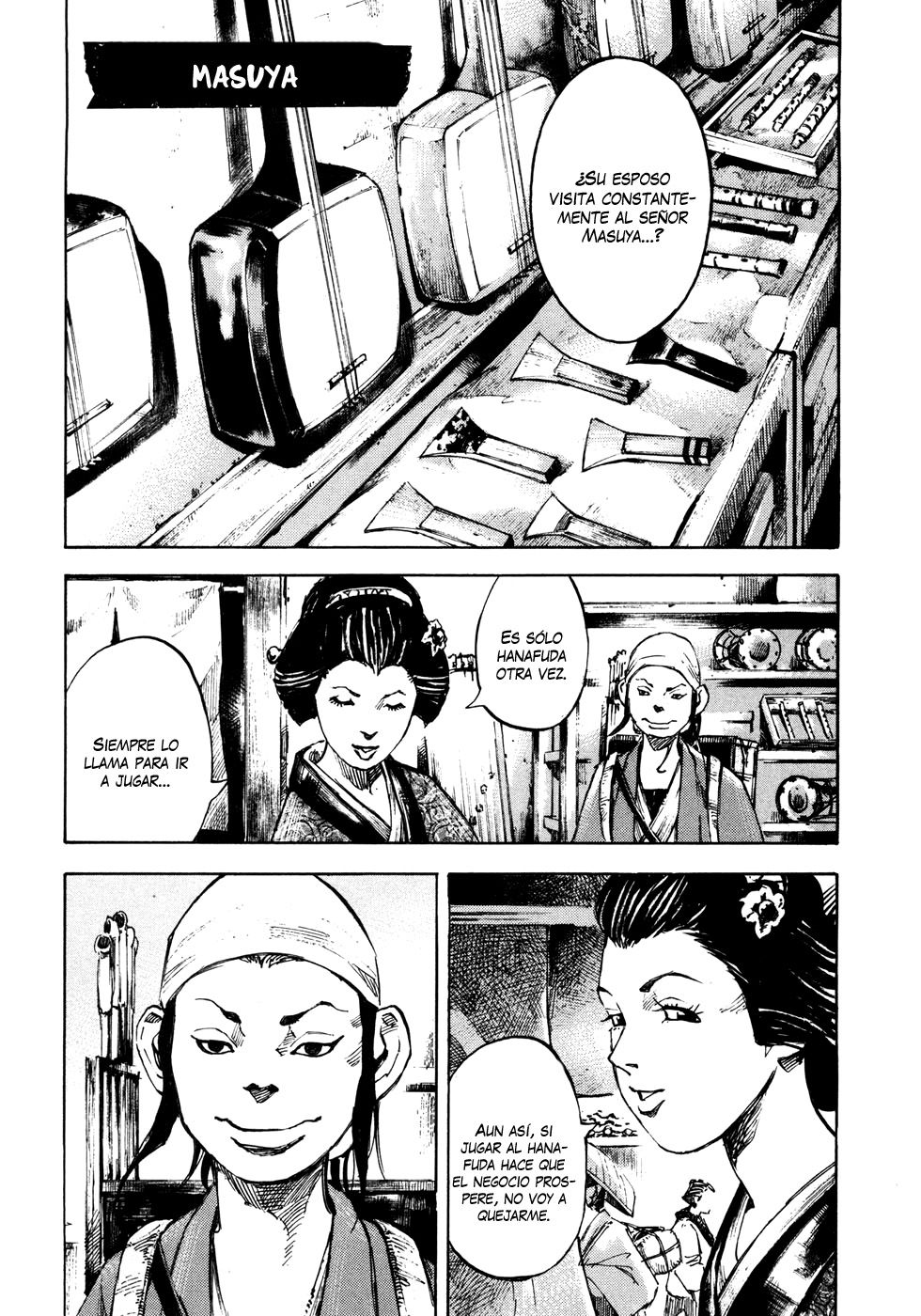 Read Sidooh (es) Manga Online