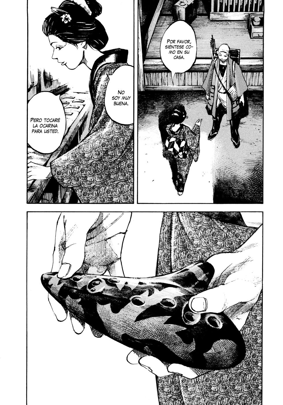 Read Sidooh (es) Manga Online