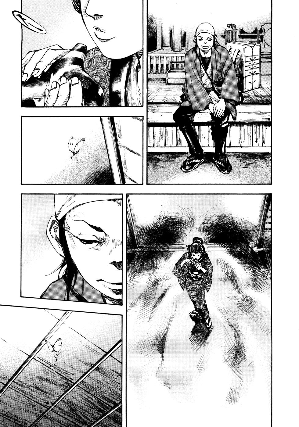 Read Sidooh (es) Manga Online