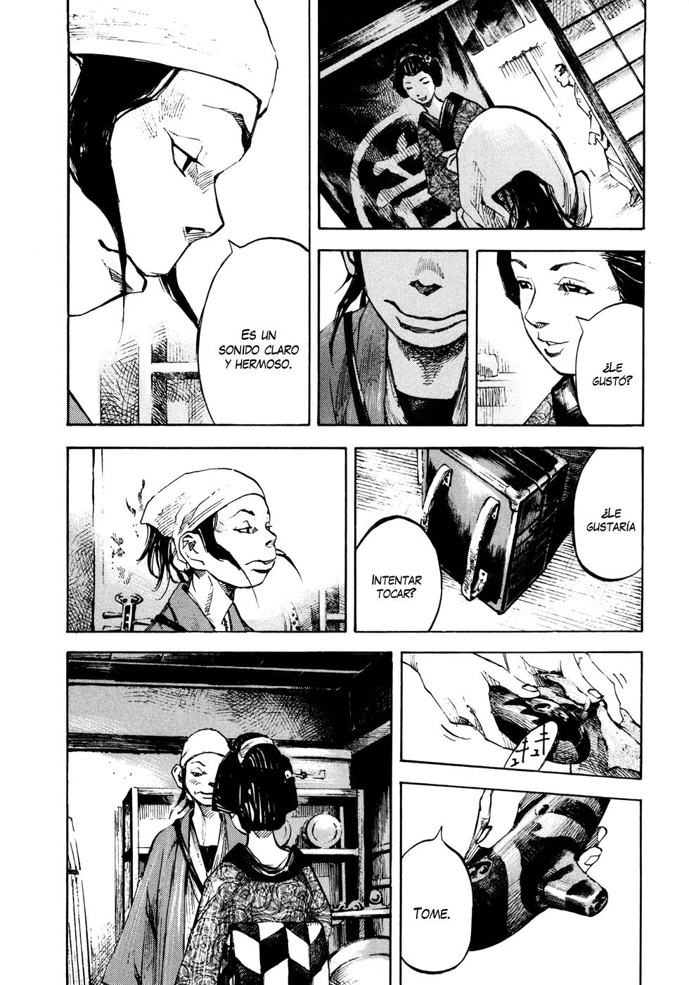 Read Sidooh (es) Manga Online