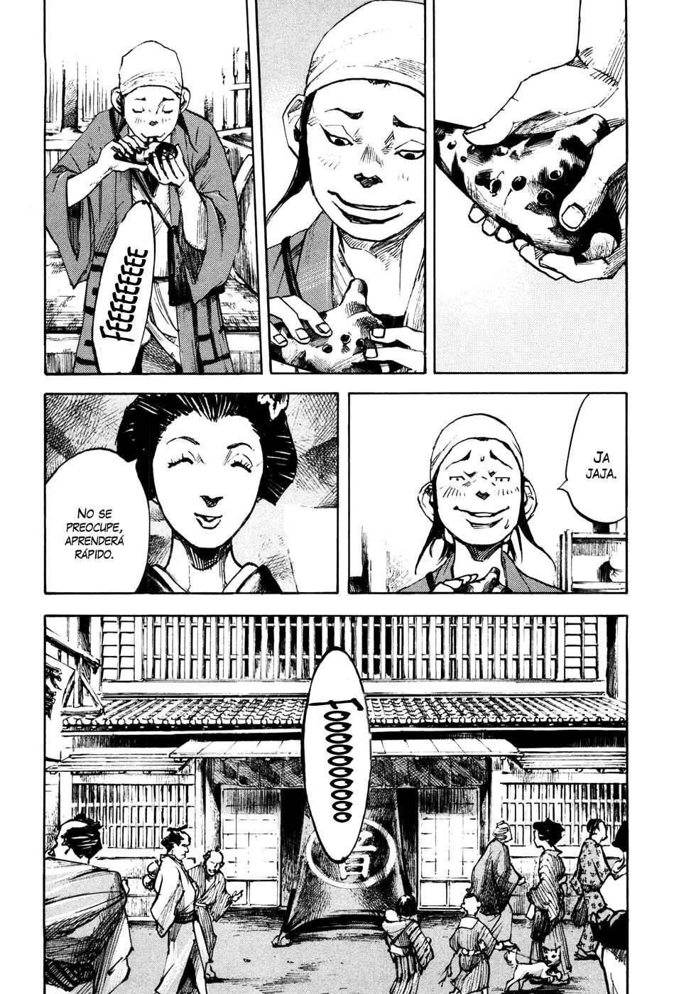 Read Sidooh (es) Manga Online