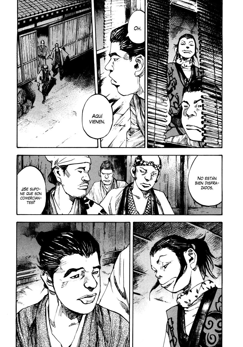 Read Sidooh (es) Manga Online