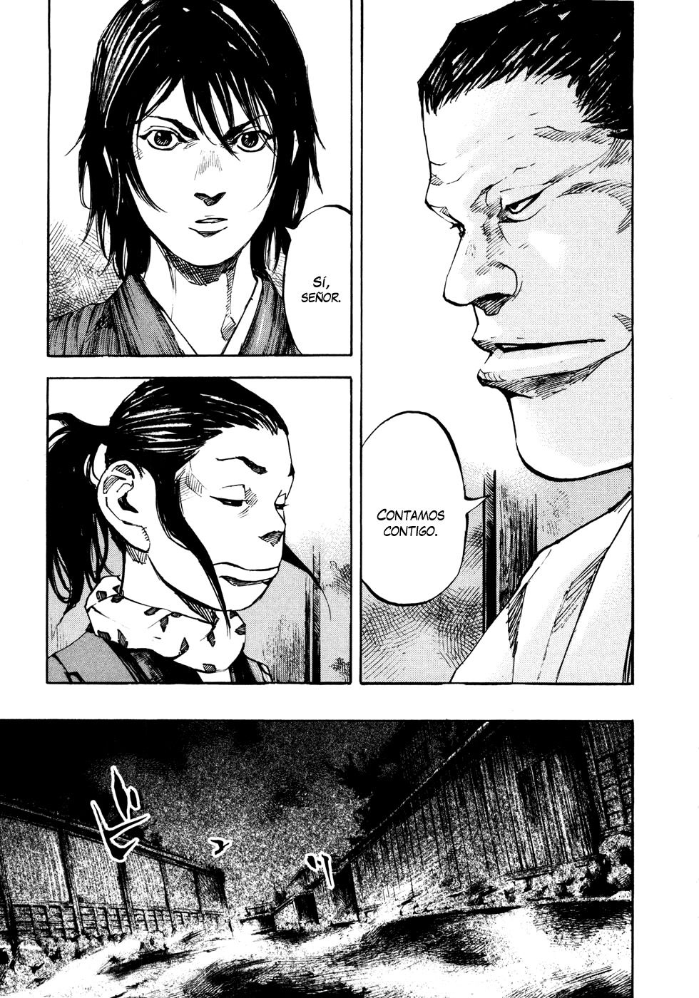 Read Sidooh (es) Manga Online