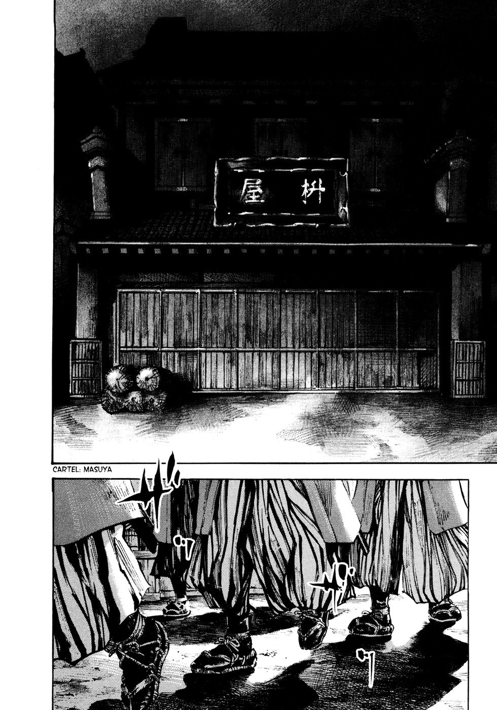 Read Sidooh (es) Manga Online