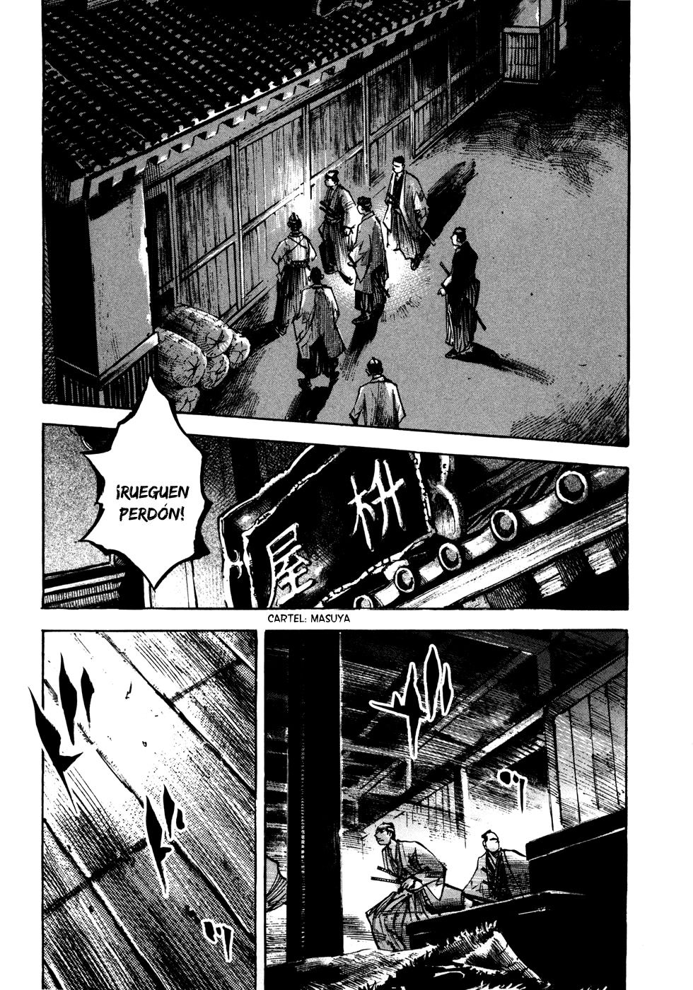 Read Sidooh (es) Manga Online