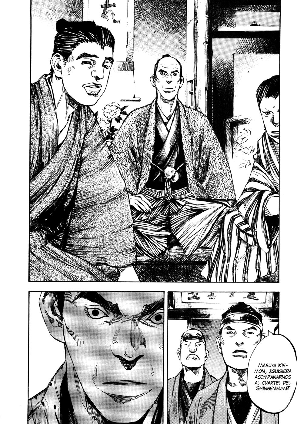 Read Sidooh (es) Manga Online