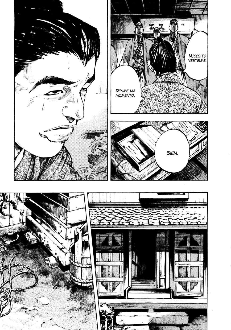 Read Sidooh (es) Manga Online