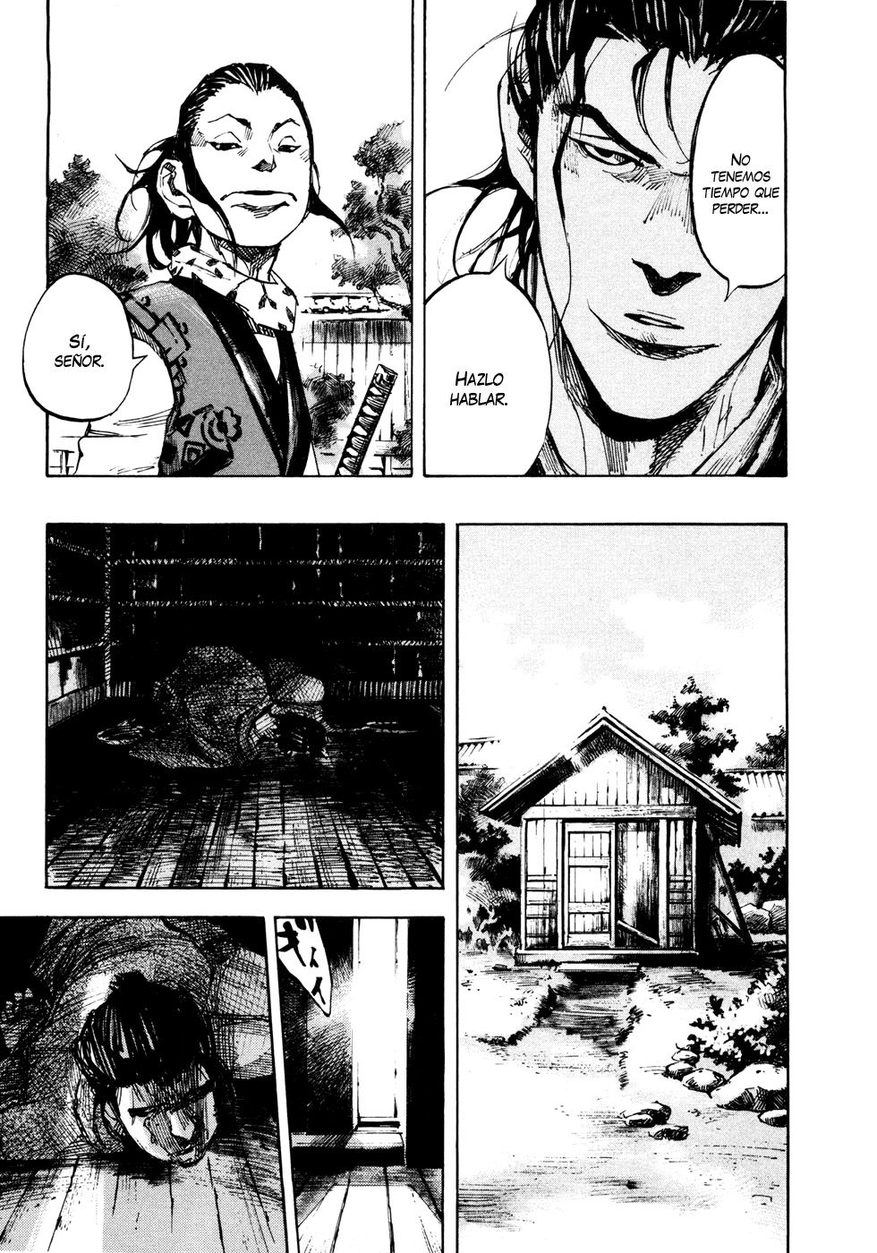 Read Sidooh (es) Manga Online