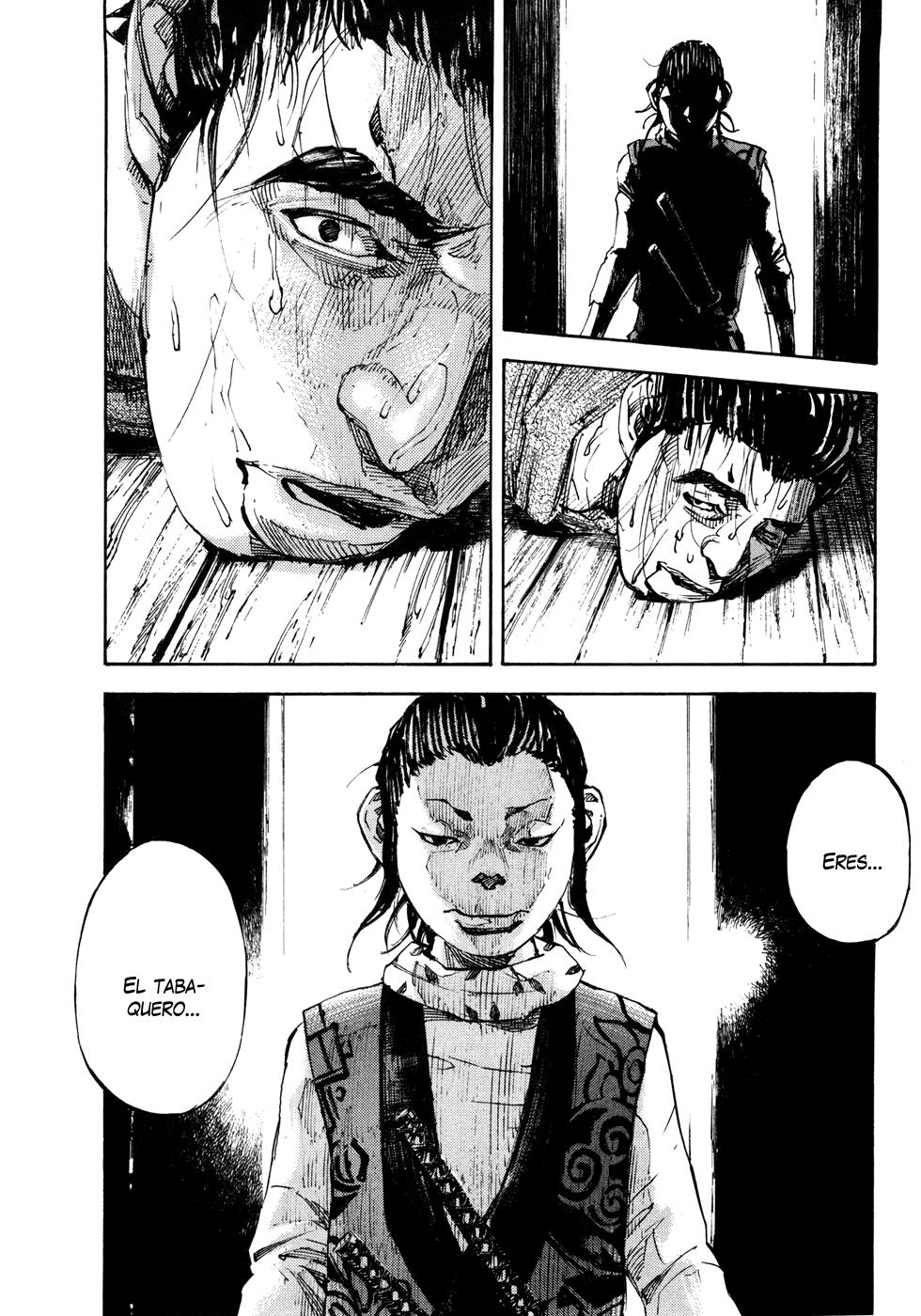 Read Sidooh (es) Manga Online