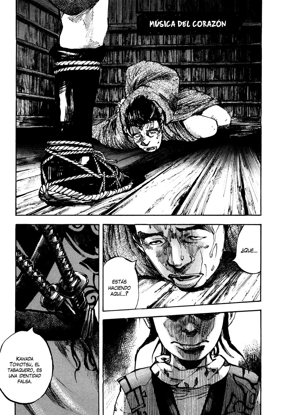 Read Sidooh (es) Manga Online