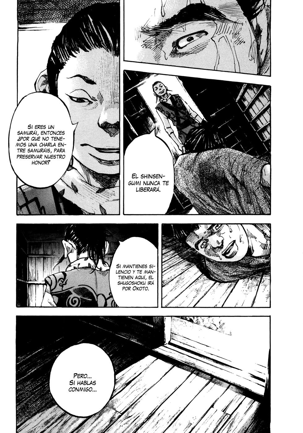 Read Sidooh (es) Manga Online