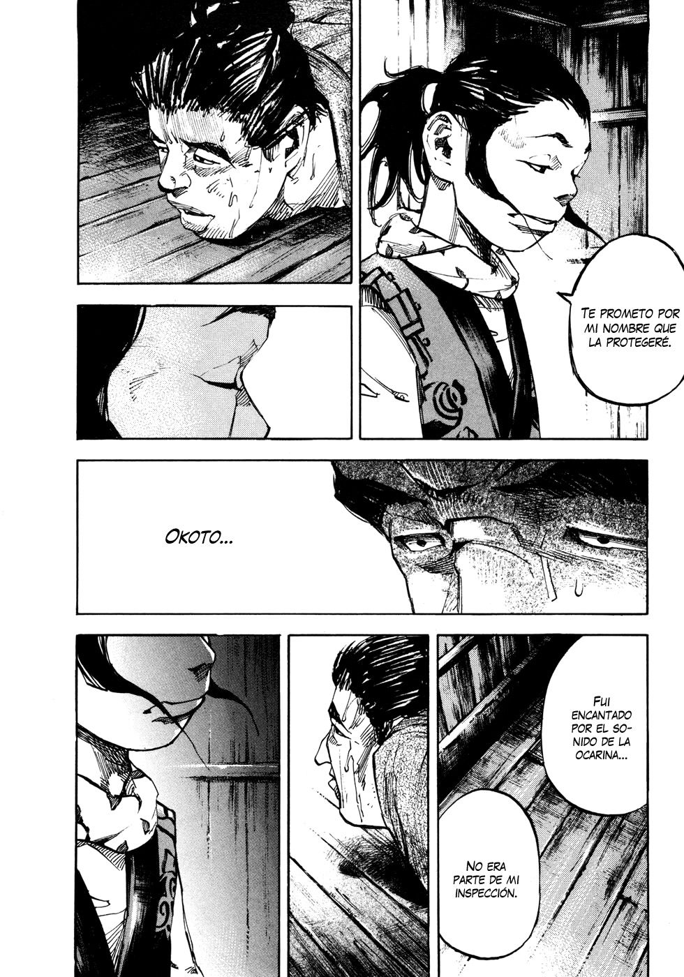 Read Sidooh (es) Manga Online