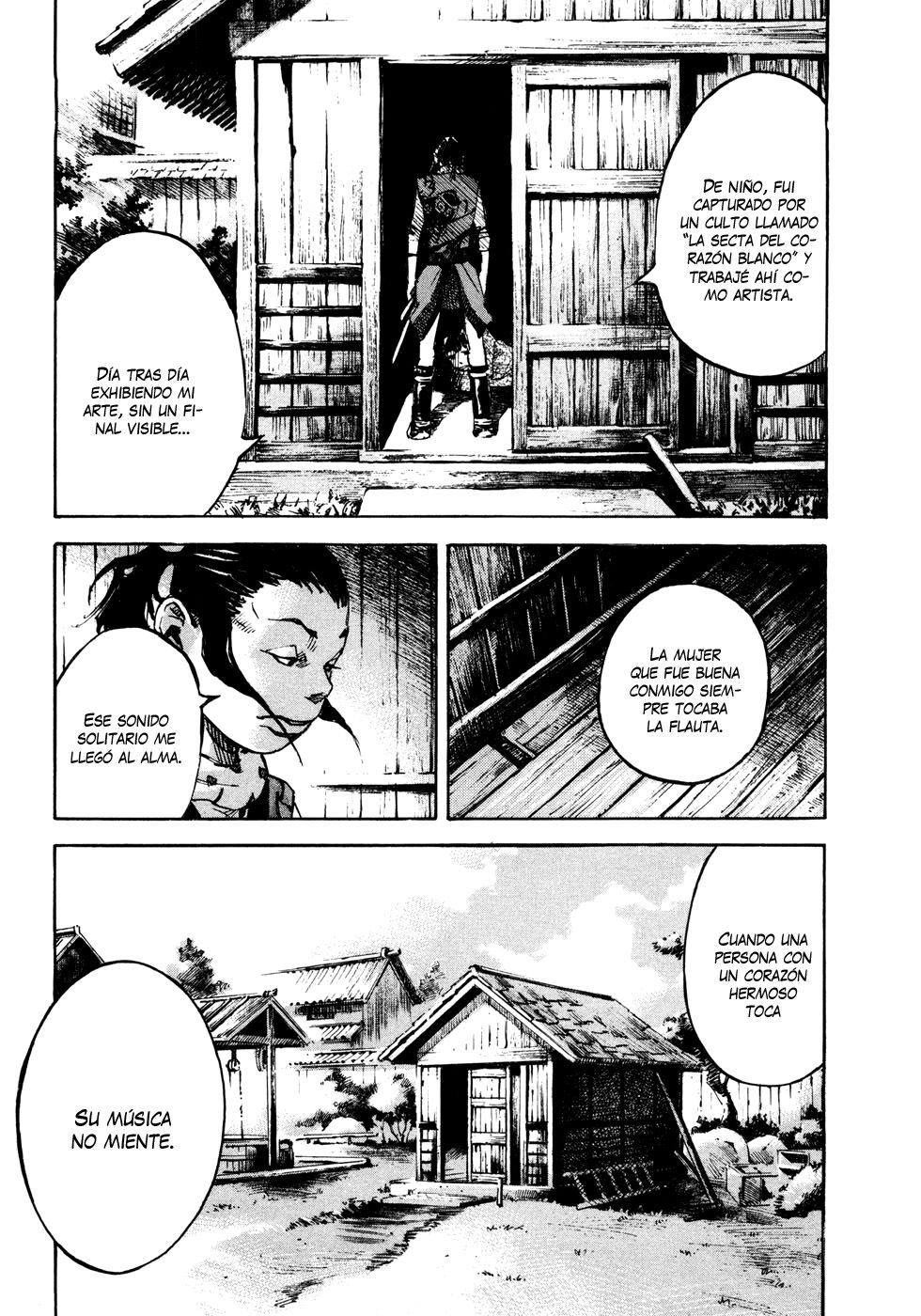 Read Sidooh (es) Manga Online