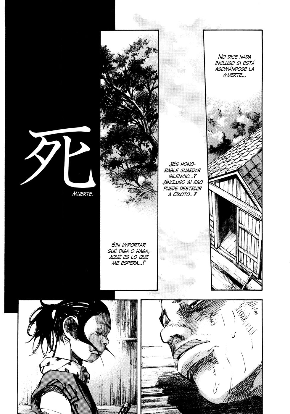 Read Sidooh (es) Manga Online