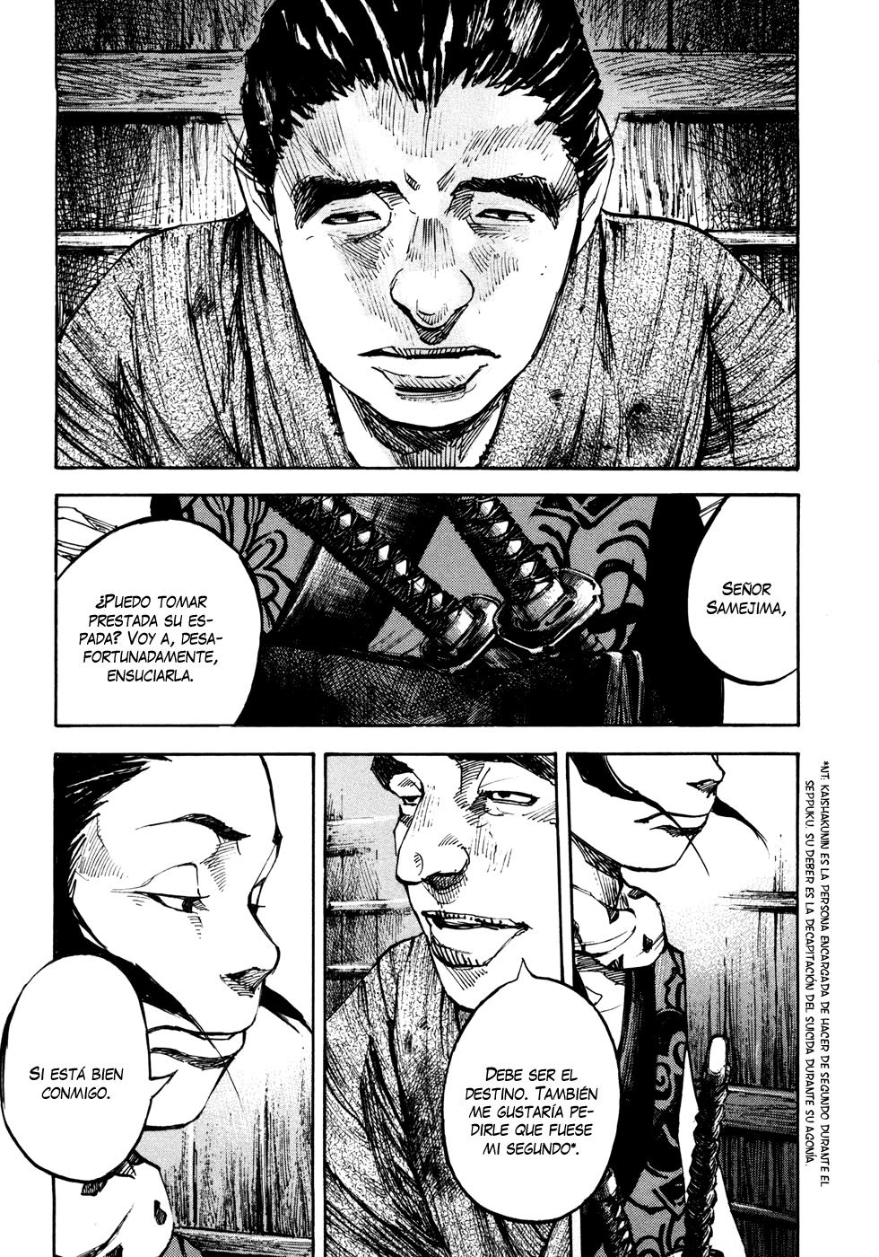 Read Sidooh (es) Manga Online