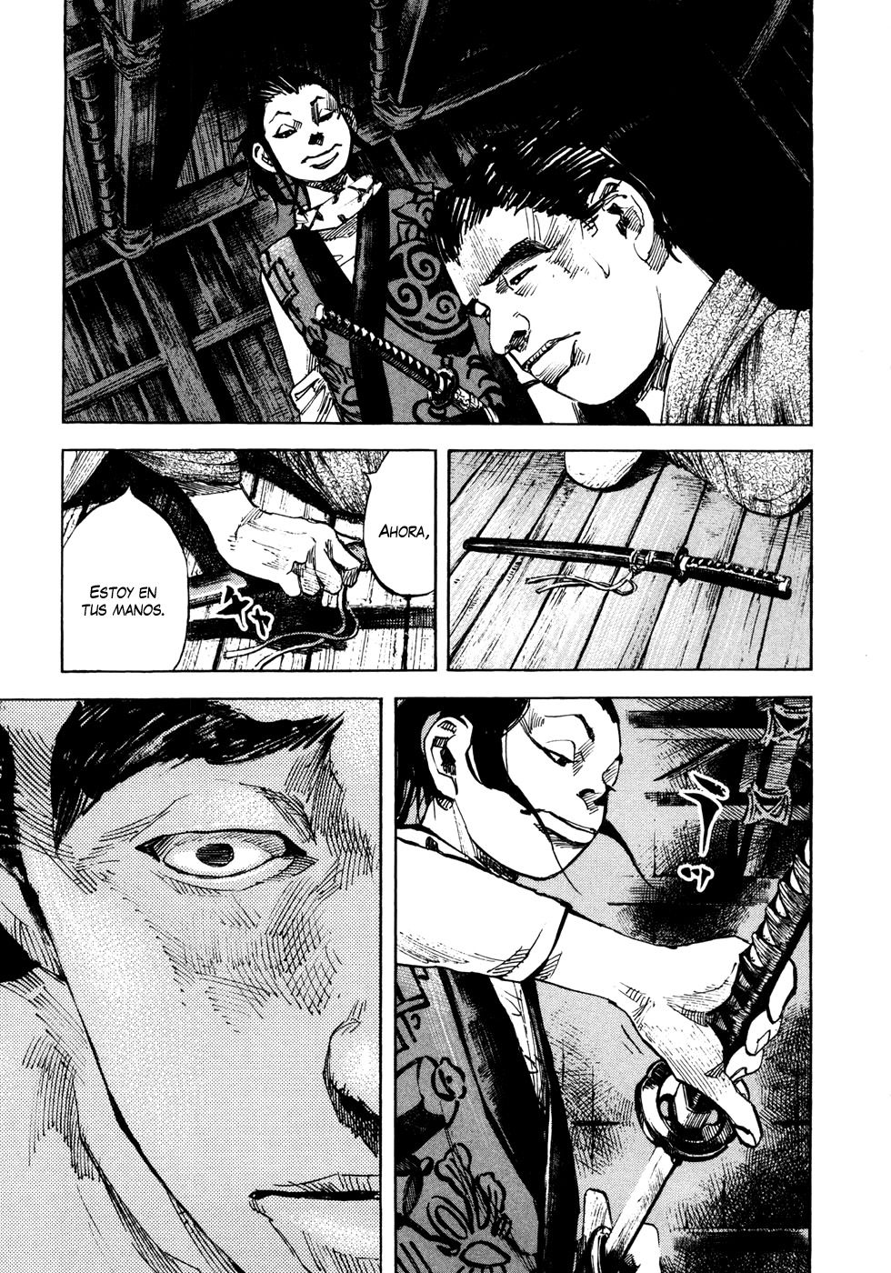 Read Sidooh (es) Manga Online