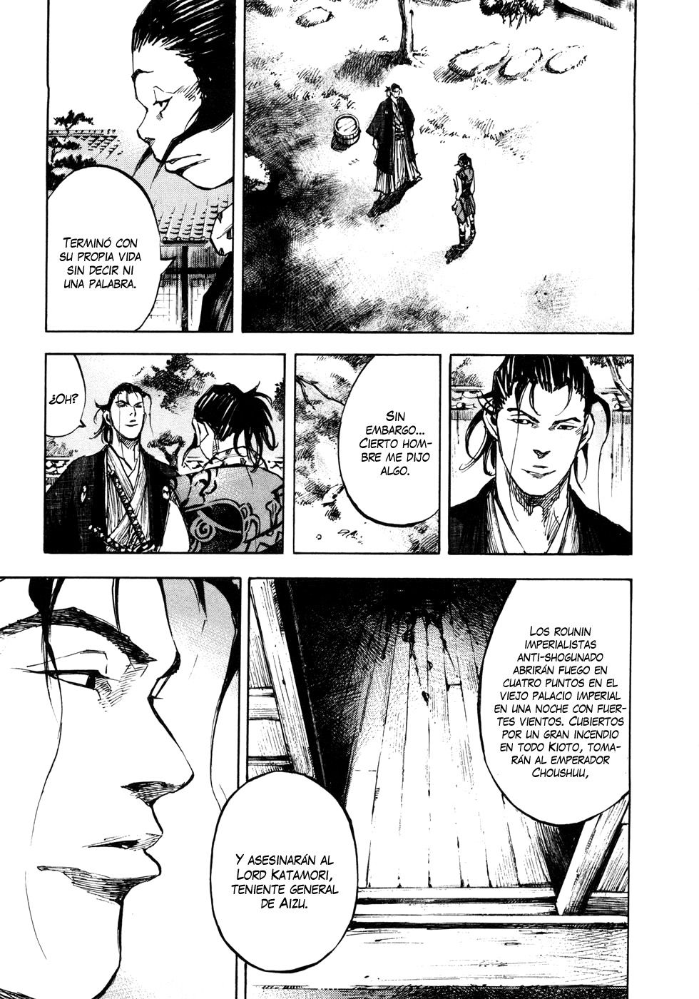 Read Sidooh (es) Manga Online