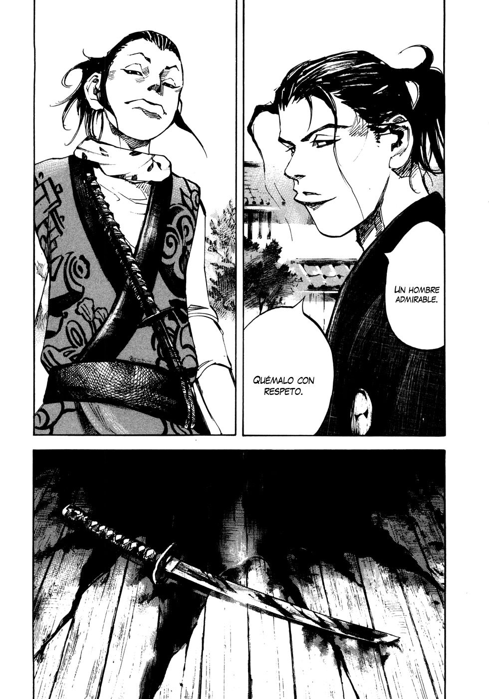 Read Sidooh (es) Manga Online