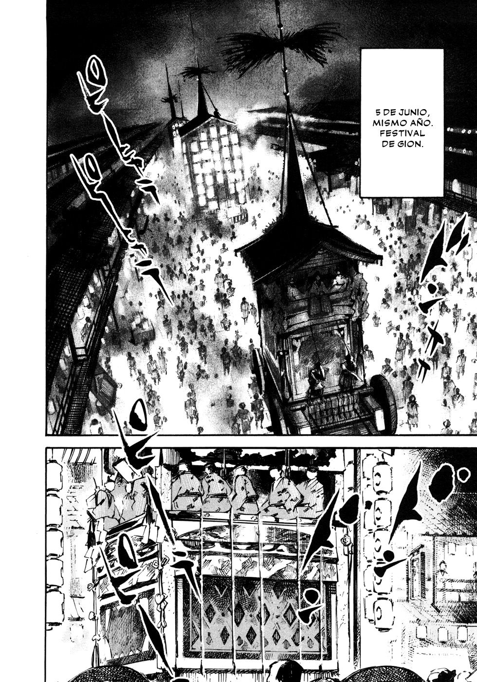 Read Sidooh (es) Manga Online