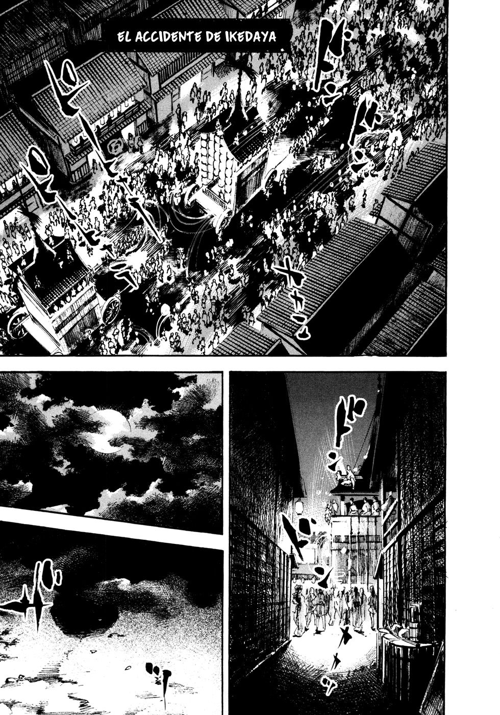 Read Sidooh (es) Manga Online