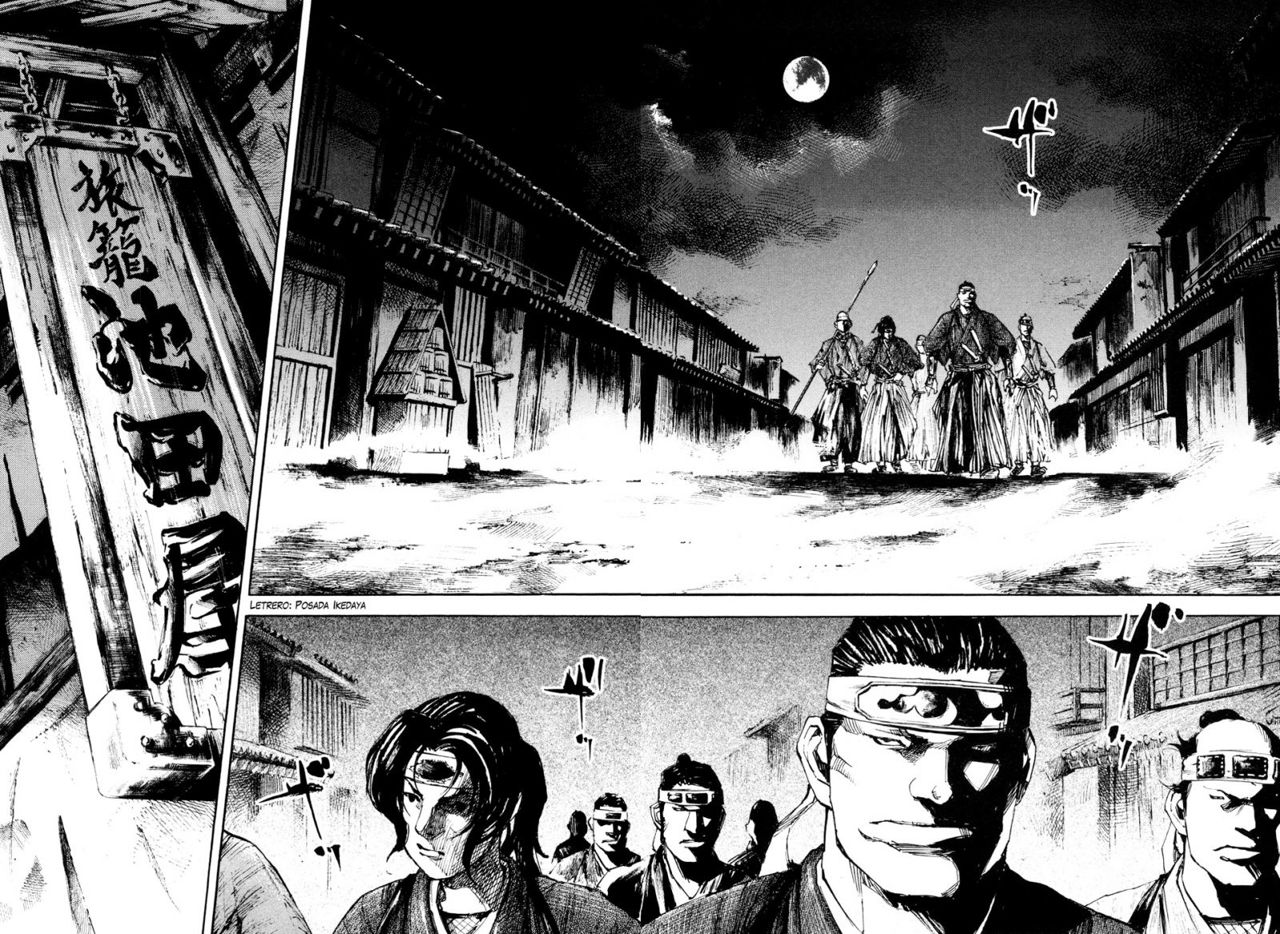 Read Sidooh (es) Manga Online