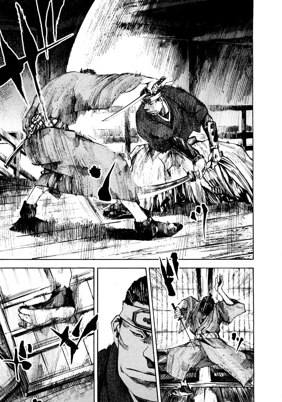 Read Sidooh (es) Manga Online