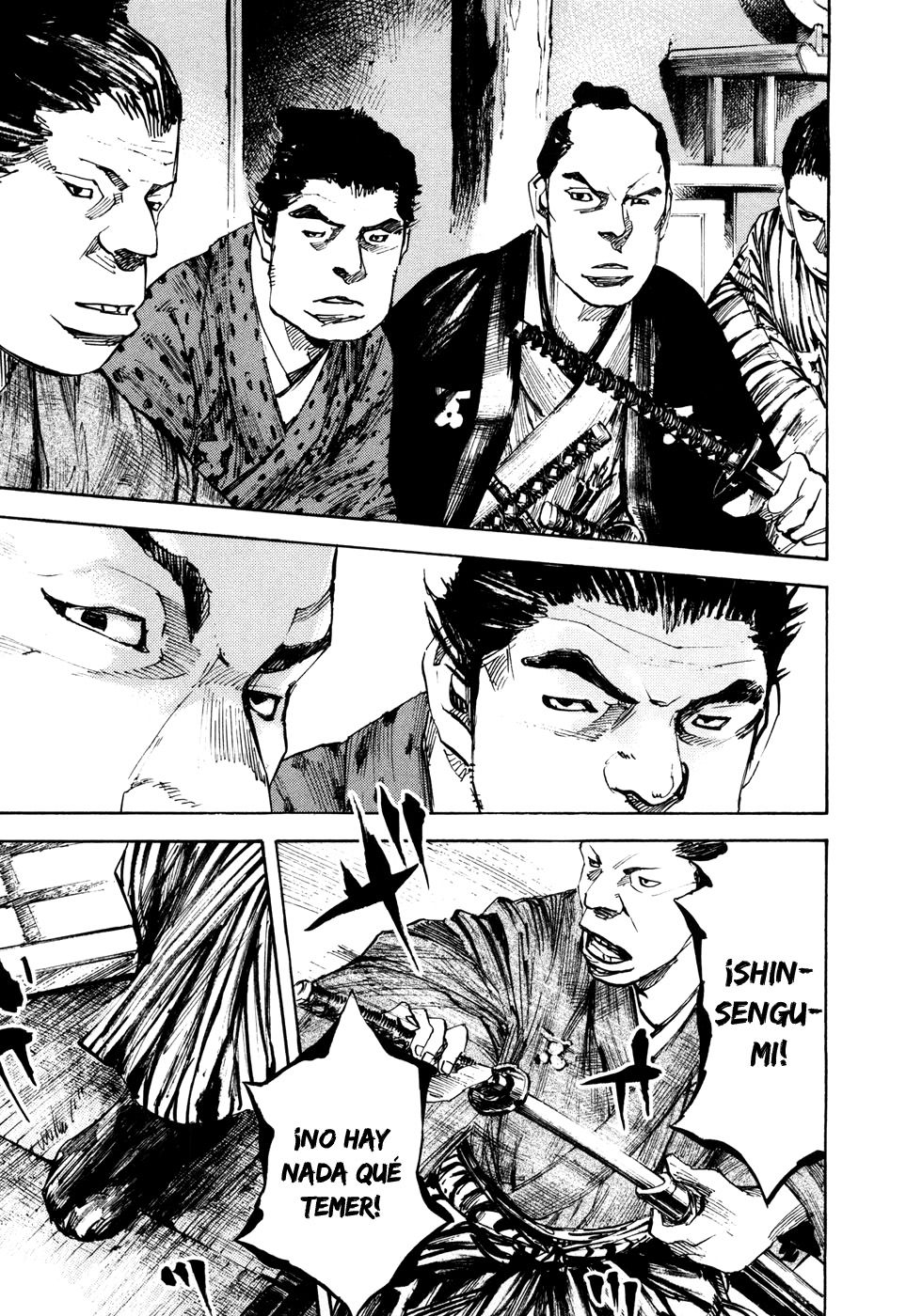 Read Sidooh (es) Manga Online